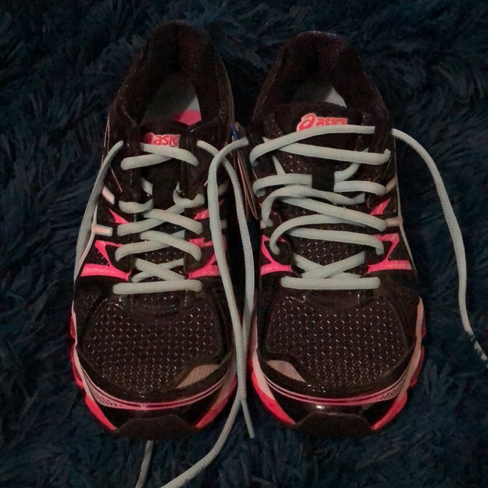 Asics